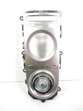 Hyundai 242-10066 2022 2023 Genesis G80 Console Mounted Rotary Dial Shifter Knob 27k Miles Oem Lkq