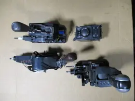 Lkq375737479 Hyundai 242-62455x 2013 Genesis Automatic Floor Shift Assembly Oem 78k Miles -