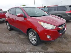 242.hy1210 Hyundai Tucson 2010 Transmission Shift 2329494