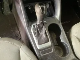 242.hy1214 Hyundai Tucson 2014 Transmission Shift 1906903