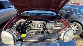 Hyundai 242.hy1402 Santa Fe 2002 Transmission Shift 1342309
