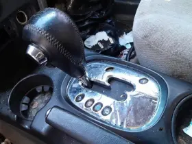 242.hy1406 Hyundai Santa Fe 2006 Transmission Shift 185562