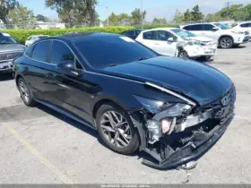 242.hy1923 Hyundai Sonata 2023 Transmission Shift 7443222