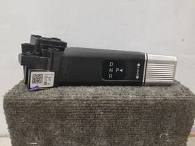 Hyundai 242.hy1924 24 Sonata Fwd In Line 2.5l Transmission Shifter Oem
