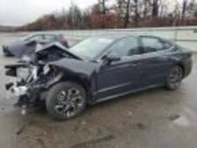 Hyundai 242.hy1925 Sonata 2025 Transmission Shift 661440
