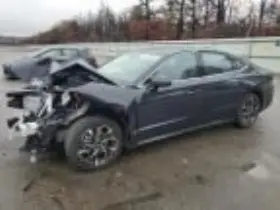 242.hy1925 Hyundai Sonata 2025 Transmission Shift 661440