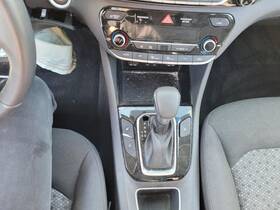 Hyundai 242.hy1b19 Shifter Ioniq 2019 Transmission Shift 1250435