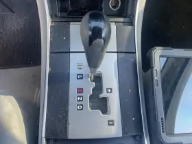 242.hy1e07 Hyundai Veracruz 2007 Transmission Shift 627277