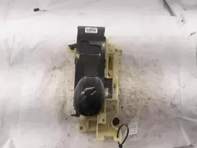 242.hy1e10 Hyundai Veracruz 2010 Transmission Shift