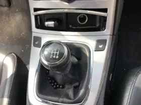 242.hy1g10 Hyundai Genesis 2010 Transmission Shift 866406