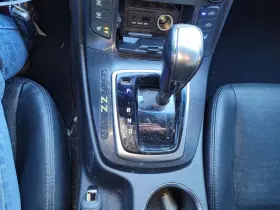 242.hy1g14 Hyundai Genesis 2014 Transmission Shift 1253384