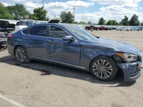 242.hy1g15 Hyundai Genesis 2015 Transmission Shift 3772812