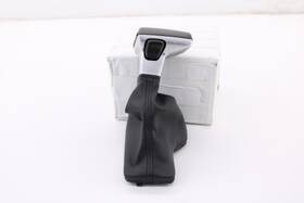 Hyundai 242.hy1m25 21-25 Elantra Se Automatic Transmission Gear Shifter Lever Knob With Boot