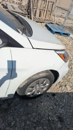 242.hy1n15 Hyundai Shifter Accent 2015 Transmission Shift 989248