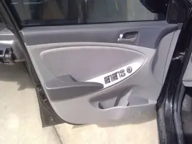 242.hy1n17 Hyundai Shifter Accent 2017 Transmission Shift 3251738