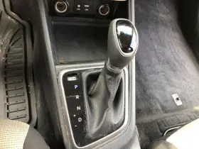 242.hy1n18 Hyundai 2018 Accent Transmission Shifter Selector Lever Assembly 883329