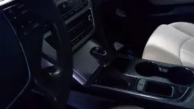 242.hy1q17 Hyundai Sonata 2017 Transmission Shift 2252188
