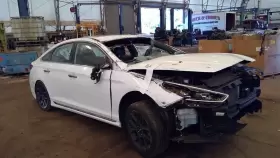 242.hy1q18 Hyundai Shifter Sonata 2018 Transmission Shift
