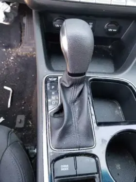 242.hy1q19 Hyundai Sonata 2019 Transmission Shift 2440796