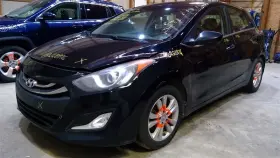 242.hy1r15 Hyundai Elantra 2015 Transmission Shifter 775465
