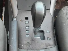 242.hy1s10 Hyundai Sonata 2010 Transmission Shift 181539