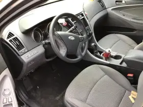 242.hy1s11 Hyundai Sonata 2011 Transmission Shift 16088