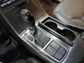 Hyundai 242.hy1t16 Transmission Shifter Assembly 2016 Azera Sku#4177677