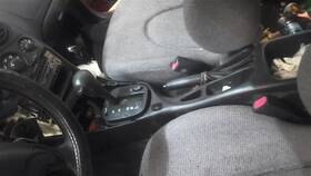 Hyundai 242.hy1t99 Gear Shifter Tiburon 1999 Transmission Shift 1671070