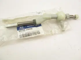 43720j3200 Hyundai New - Oem Manual Trans Shift Lever For 2019-21 Veloster 1.6l
