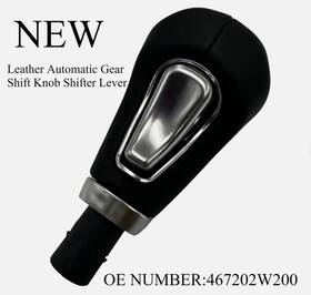 Hyundai 46720 2w200p 2w2009p Genuine 2010-14 Tucson Automatic Gear Shift Lever Knob
