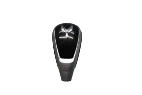 46720-3n000 Hyundai 11-13 Equus Automatic Transmission Gear Shifter Shift Assembly Knob Oem