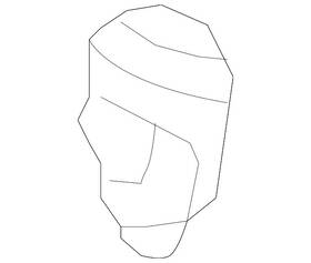 Hyundai 46720-3q000-ry Genuine Shift Knob