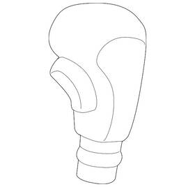 Hyundai 46720-j3100-ufm Genuine Shift Knob