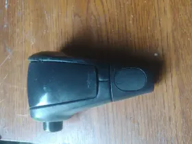 467202e500lk Hyundai Gear Shift Lever Knob A/t For Tucson 2005 2006 2007 2008 Genuine Parts