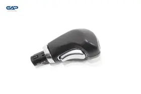467202w200try Hyundai Tucson Transmission Shift Shifter Gear Selector Knob Handle Oem 2016-18