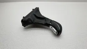 46720g8100try Hyundai 2015 2016 - 2019 Sonata Automatic Gear Shifter Shift Knob With Boot Oem