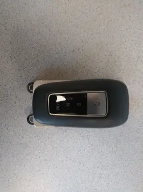 34901-6sa1a Infiniti 242-10337 2022 Qx60 Oem Transmission Shifter Black Id Fits 22-24
