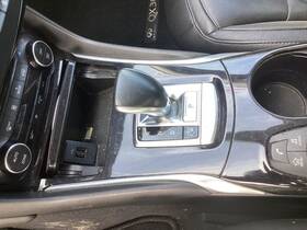 Infiniti 242.in1418 Qx30 2018 Transmission Shift 2038340