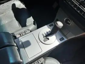 242.in1705 Infiniti Fx45 2005 Transmission Shift 104551590