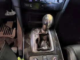 242.in1814 Infiniti Qx70 2014 Transmission Shift 8273336
