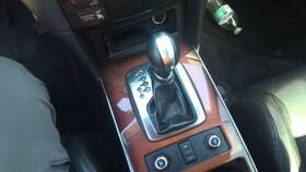 Infiniti 242.in1815 Shifter Qx70 2015 Transmission Shift 5194646