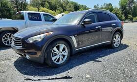 Infiniti 242.in1816 Qx70 2016 Transmission Shift 473989