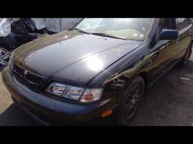Infiniti 242.in1h00 Shifter G20infin 2000 Transmission Shift 1028567