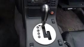 242.in1m04 Infiniti G35 2004 Transmission Shift 1734422