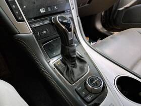 Infiniti 242.in1m21 Transmission Shifter Assembly 2021 Q50 Sku#4105737