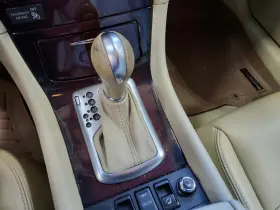 242.in1p11 Infiniti Ex35 2011 Transmission Shifter 466691