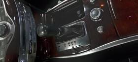 Infiniti 242.in1q17 Q70 2017 Transmission Shift 8491378