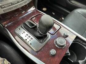 Infiniti 242.in1q18 Q70 2018 Transmission Shift 959548