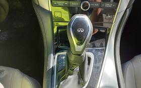 Infiniti 242.in1u17 Q60 2017 Transmission Shift 2096744