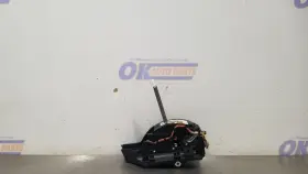 242.in1x21 Infiniti 21 Infinity Qx80 Luxe Transmission Shifter 5.6l